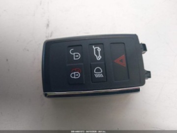 Land Rover Range Rover V 2025 Land Rover Range Rover Sport SE 2025 3.0 Benzyna 355KM, zdjęcie 12
