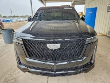 Cadillac Escalade III 2023 Cadillac Escalade Sport Platinum 2023 6.2 Benzyna 420KM, zdjęcie 5