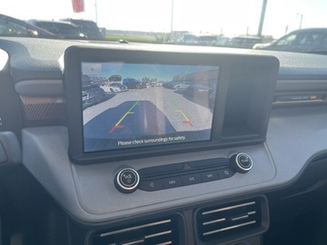 Ford Maverick II 2023 Ford Maverick LARIAT 4x4 Automat Kamera Skóra, zdjęcie 9