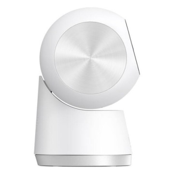 Внутренняя камера Anker eufy S350 Dual 4K UHD поворотная 360° PTZ 8x