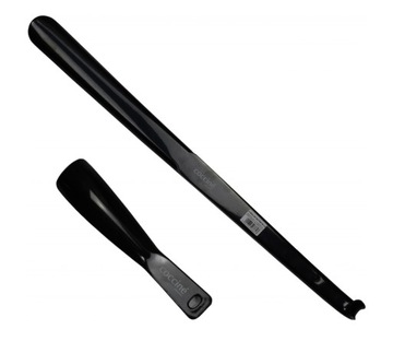 ZESTAW 2 ŁYŻKI DO BUTÓW DŁUGA 60 CM + KRÓTKA 20 CM
