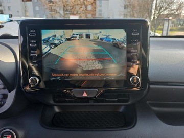 Toyota Yaris IV GR Hatchback 1.6 261KM 2022 Toyota Yaris GR 1.6 Dynamic IV (2020-), zdjęcie 19
