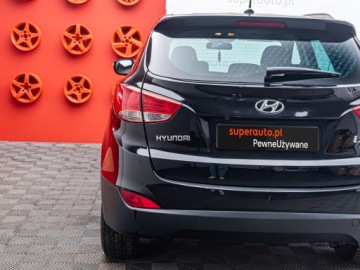 Hyundai ix35 SUV 1.7 CRDi 115KM 2011 HYUNDAI ix35 1.7 CRDi 2WD Suv 116KM 2011, zdjęcie 22
