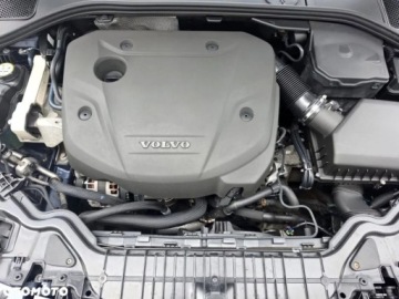 Volvo S60 II Sedan Facelifting 2.0 D4 DRIVE-E 181KM 2015 Volvo S60 Volvo S60 D4 Drive-E Summum 2.0 Diesel 181KM, zdjęcie 39