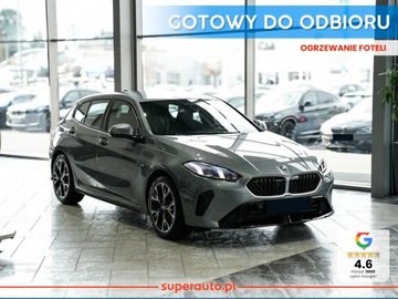 BMW Seria 1 F70 2025 120 Sport Hatchback 1.5 (170KM) 2025