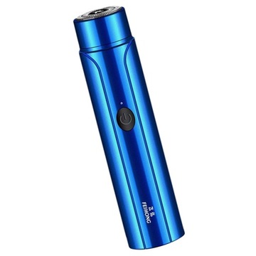 TRYMERY DLA MĘŻCZYZN RAZOR GOLARKA DO TWARZY MINI ELEKTRYCZNA