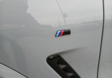 BMW X3 G01 M SUV Facelifting 3.0 M40d 340KM 2023 BMW X3 M40d xDrive M Sport Dealer BMW Bonkowscy Gorzow Wlkp. 3.0 Diesel, zdjęcie 5
