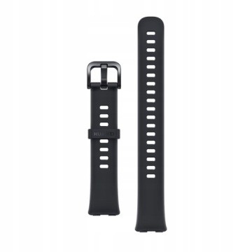 Смарт-браслет HUAWEI Band 8, черный
