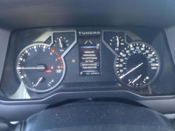 Toyota Tundra II 2022 Toyota Tundra SR Extended Cab Medium Bed 2022 3.5 Benzyna 348KM, zdjęcie 6