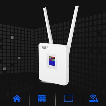 cpf903 цветной экран 4g lte cpe беспроводная сетевая карта Wi-Fi ключ маршрутизатор США