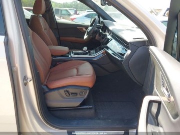 Audi Q7 II 2024 Audi Q7 2024 AUDI Q7 PREMIUM PLUS 45 TFSI QUATTRO TIPTRONIC 2.0 Benzyna, zdjęcie 5