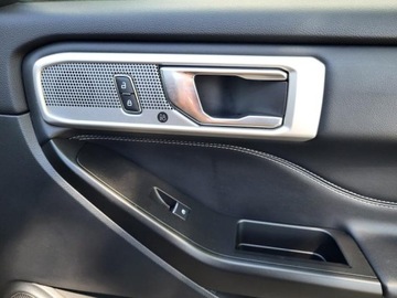 Ford Explorer VI 2020 LIMITED 4X4/AWD, 2.3l EcoBoost 305KM Przebieg; 66,841km Zadbany, zdjęcie 38