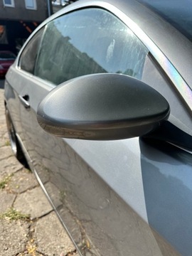 BMW 3 PRAVÁ ZRCÁTKO BOČNÍ E92 E93 ( 2004-2008 ) ORIGINÁLNÍ GB