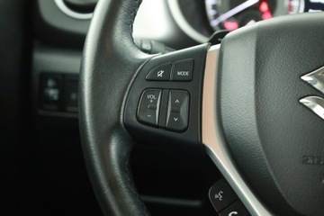 Suzuki Vitara III SUV 1.4 BOOSTERJET 140KM 2018 Suzuki Vitara 1.4 BoosterJet, Salon Polska, zdjęcie 11