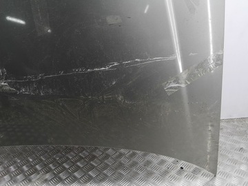 AUDI A6 ALLROAD C5 2004 KRYT PŘEDNÍ / KAPOTA MOTORU