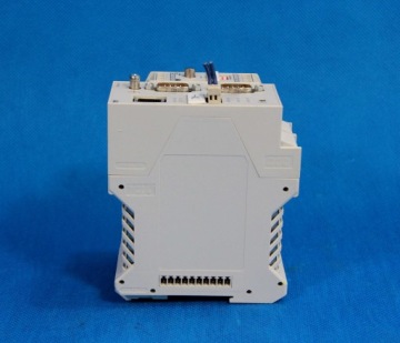 УНИВЕРСАЛЬНЫЙ КОНТРОЛЛЕР ЧПУ CAN ETHERNET ECKELMANN