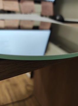 Набор полукруглых светодиодных зеркал ORBITAL.