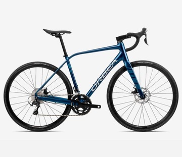 ORBEA Avant H40 moondust blue rozmiar 53cm 2023