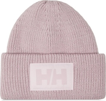 HELLY HANSEN BOX Beanie CZAPKA lifestyle
