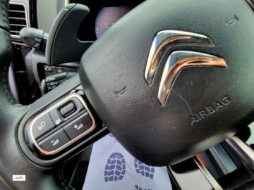 Citroen C5 Aircross I SUV 1.5 BlueHDI 131KM 2020 Citroen C5 Aircross Super WERSJA,Automat zarejestrowanybardzo ladny, GWARA, zdjęcie 32