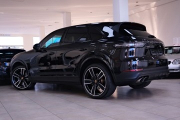 Porsche Cayenne III SUV S 2.9 440KM 2019 Porsche Cayenne 2.9 Benzyna 440KM, zdjęcie 15
