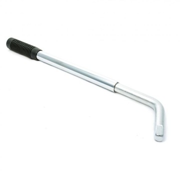 K2-KLUCZ TELESKOPOWY DO KOL DL.33CM