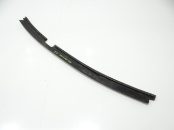 Dichtsatz POKRYWY DES MOTORS der Kühlergrill BMW X3 F25 7210737