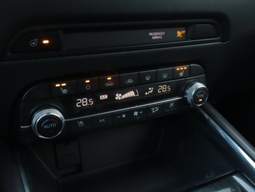 Mazda CX-5 II SUV 2.5 SKY-G 194KM 2019 Mazda CX-5 2.5 Skyactiv-G, Salon Polska, zdjęcie 16