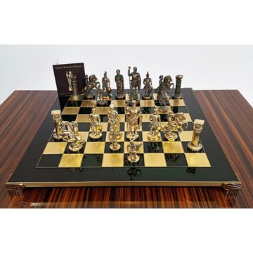 оригинальные эксклюзивные шахматы Шахматная доска 44х44см