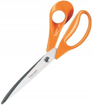 NOŻYCZKI KRAWIECKIE NOŻYCE FISKARS CLASSIC 25CM
