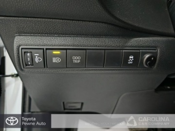 Toyota Corolla XII TS Kombi Facelifting 1.8 Hybrid 140KM 2024 Toyota Corolla 1.8 Hybrid Comfort Seria E21 (2019-, zdjęcie 13