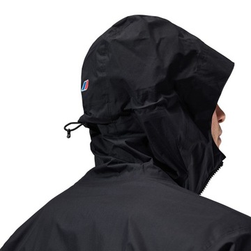 Berghaus Deluge Pro 2.0 wodoodporna kurtka