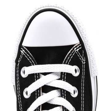 Converse buty trampki wysokie czarne All Star M9160 39