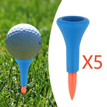 Резиновые футболки для гольфа, 10 шт., для домашней практики