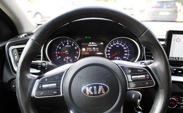 Kia XCeed Crossover 1.0 T-GDI 120KM 2021 Kia XCeed JBL Pelne Wyposazenie MEGA Stan Bezwypadek Benzyna 120KM, zdjęcie 15