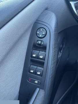 Citroen C4 Picasso II Picasso 1.6 16v THP 156KM 2015 Citroën C4 Picasso THP 155 Intensive 156KM 2015r, zdjęcie 19