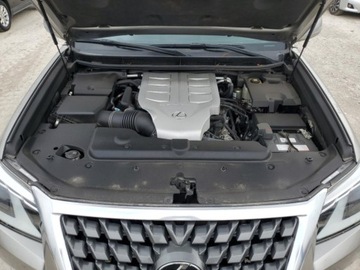 Lexus GX 2021 Lexus GX 460 Premium 2021 4.6l 4.6 Benzyna 301KM, zdjęcie 6
