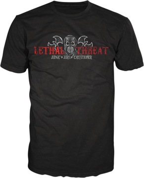 KOSZULKA TSHIRT LETHAL THREAT EXECUTIONER r. XL