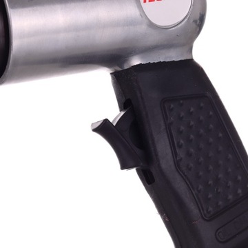 Пневматический ударный молоток Автоматический + Наконечники