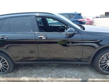 Mercedes GLC C254/X254 2022 Mercedes-Benz GLC 2022 MERCEDES-BENZ GLC 300 SUV 2.0 Benzyna 255KM, zdjęcie 10