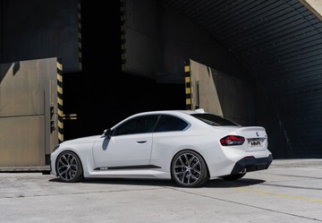 Регулируемые пружины MMR BMW G8x I M2 G82 I M3 G80 I M4 G82