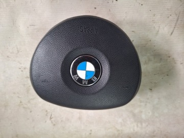 BMW E87 E81 FACELIFT ULOŽENÍ ŘÍDÍCÍ