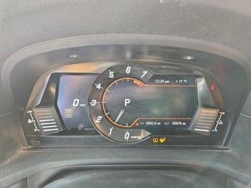 Toyota Supra V 2024 Toyota Supra Base 2024 3.0 Benzyna 382KM, zdjęcie 9