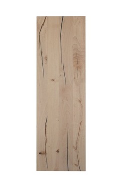 Schody, Stopnie, Trepy z Drewna Litego 100x30x4- Buk