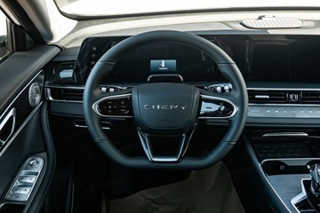 Chery Tiggo 7 1.6 TGDI 147KM 2025 CHERY Tiggo 7 Comfort 1.6 T-GDI DCT Suv 147KM 2025, zdjęcie 9