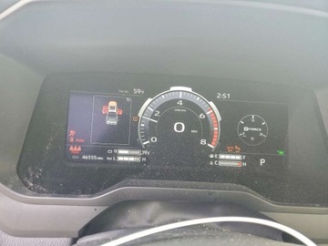 Toyota Tundra II 2024 Toyota Tundra Crewmax Limited 2024 3.4 Benzyna 389KM, zdjęcie 9