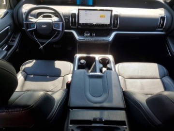 Ford Expedition III 2025 Ford Expedition Max Platinum 2025 3.5 Benzyna 440KM, zdjęcie 8