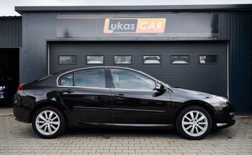 Renault Laguna III Hatchback Phase II 2.0 dCi 150KM 2012 Renault Laguna Renault Laguna 2.0 dCi Initiale 2.0 Diesel 150KM, zdjęcie 8