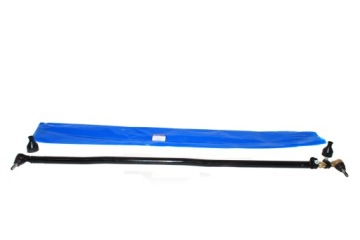 DRĄŻEK KIEROWNICZY TYŁ RR P38 KPL.