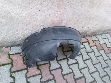 FORD FUSION MK1 02-12 PODBĚH PRAVÉ PŘEDNÍ